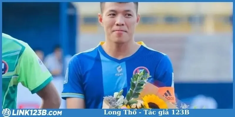 Long Thổ