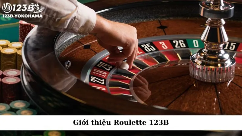 Giới thiệu Roulette 123B